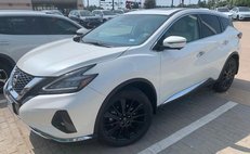 2024 Nissan Murano SL
