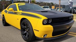 2017 Dodge Challenger R/T