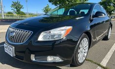 2013 Buick Regal Premium 1