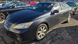 2008 Lexus ES 350 Base