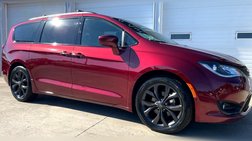 2019 Chrysler Pacifica Touring L Plus