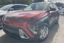 2025 Hyundai Kona SE