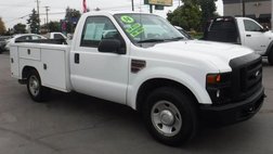 2008 Ford F-250 XL