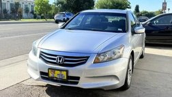 2011 Honda Accord EX