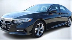 2019 Honda Accord EX-L
