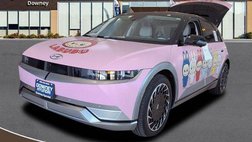 2024 Hyundai Ioniq 5 Limited