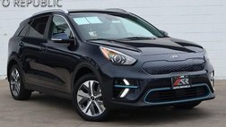 2020 Kia Niro EV EX