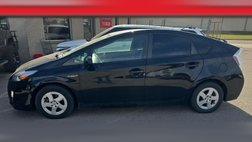 2010 Toyota Prius IV