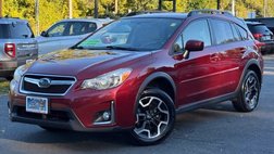 2016 Subaru Crosstrek 2.0i Premium
