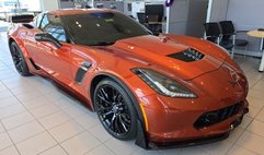 2016 Chevrolet Corvette Z06