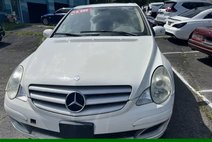 2006 Mercedes-Benz R-Class R 350