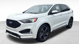 2020 Ford Edge ST