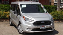 2019 Ford Transit Connect XLT