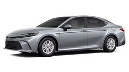 2026 Toyota Camry Hybrid LE