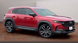 2025 Mazda CX-50 2.5 S Premium Plus