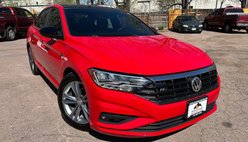 2020 Volkswagen Jetta R-Line