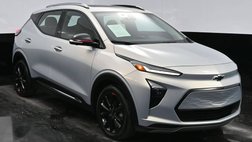 2023 Chevrolet Bolt EUV Premier