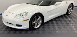 2012 Chevrolet Corvette Base