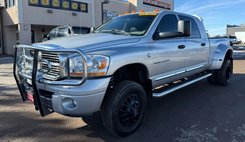 2006 Dodge Ram 3500 Laramie