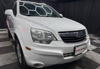 2008 Saturn VUE XR
