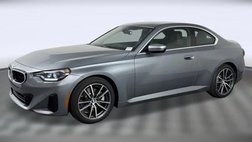 2026 BMW 2 Series 230i