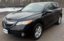2015 Acura RDX w/Tech