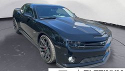 2010 Chevrolet Camaro SS