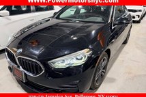 2021 BMW 2 Series 228i xDrive Gran Coupe