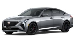 2026 Cadillac CT5-V Base