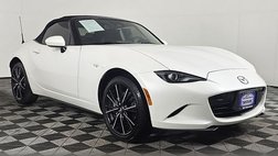 2024 Mazda MX-5 Miata Grand Touring