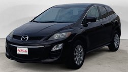 2012 Mazda CX-7 i Sport