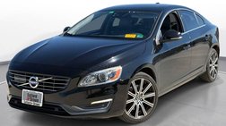 2014 Volvo S60 T5