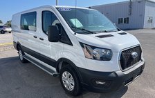 2023 Ford Transit 250