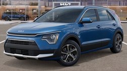2025 Kia Niro Plug-In Hybrid EX