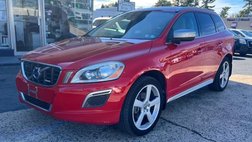 2011 Volvo XC60 T6