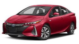 2017 Toyota Prius Prime Plus