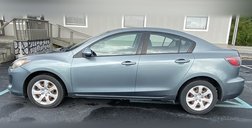 2013 Mazda MAZDA3 i Sport