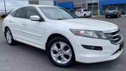2010 Honda Accord Crosstour EX-L