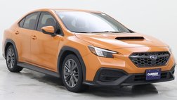 2023 Subaru WRX Base