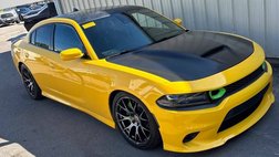 2018 Dodge Charger Daytona