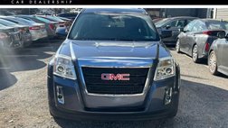 2013 GMC Terrain SLE-2
