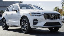 2023 Volvo XC60 B5 Plus Bright Theme