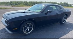2010 Dodge Challenger SE