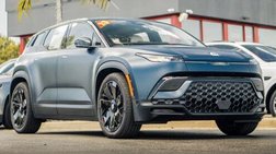 2023 Fisker Ocean One