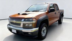 2005 Chevrolet Colorado Z71 LS