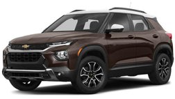 2021 Chevrolet TrailBlazer ACTIV