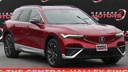 2024 Acura ZDX A-SPEC