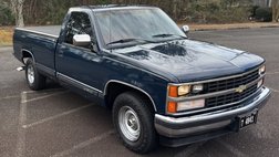 1988 Chevrolet C/K 1500 C1500