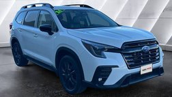 2024 Subaru Ascent Onyx Edition
