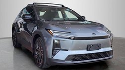 2026 Toyota C-HR XSE